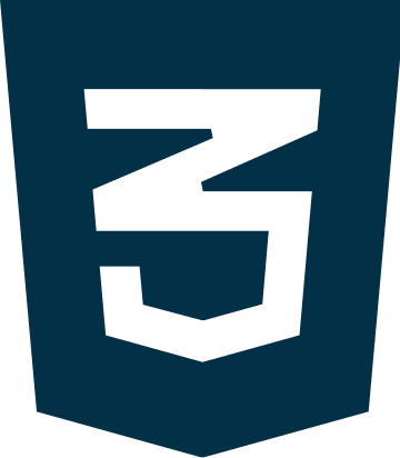 CSS icon