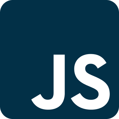 JavaScript icon