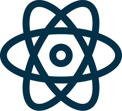 React icon