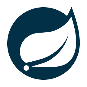 Spring icon